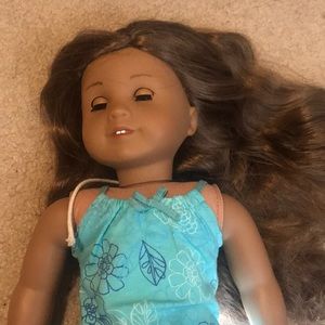 Girl of the Year 2011, Kanani